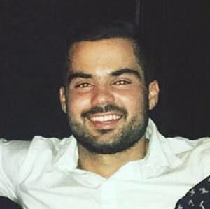 Meet your Posher, Mikey